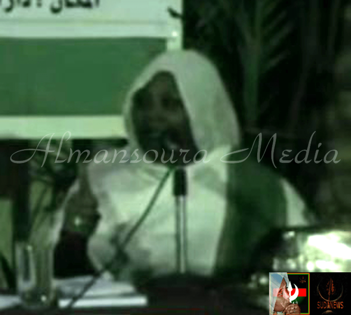 الحبيبة الدكتورة مريم الصادق المهدي نائبة رئيس حزب الأمة القومي